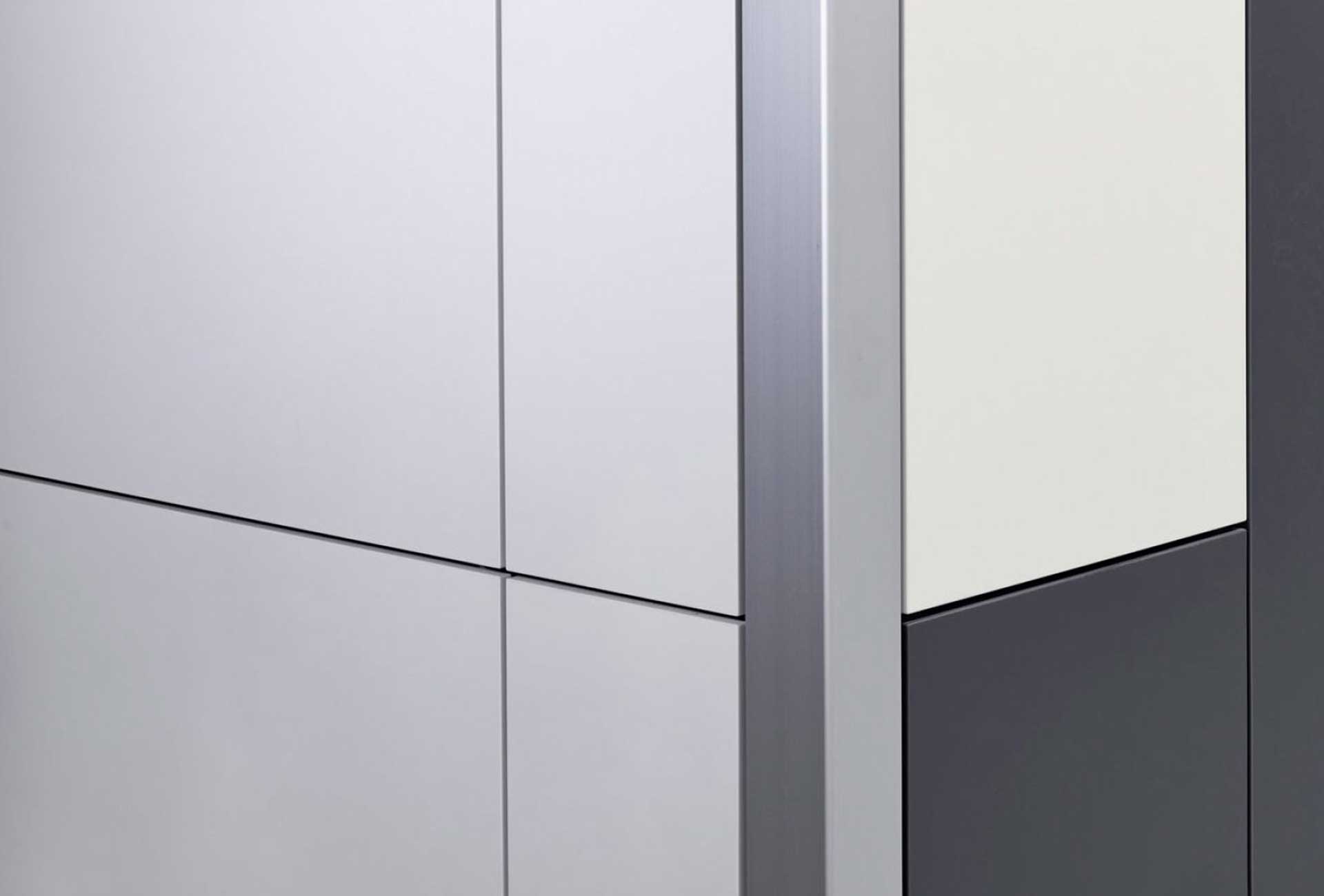 Robuste Oberflächen und integrierte Technik für Büroräume Halle Robuste Oberflächen und integrierte Technik für Büroräume Halle