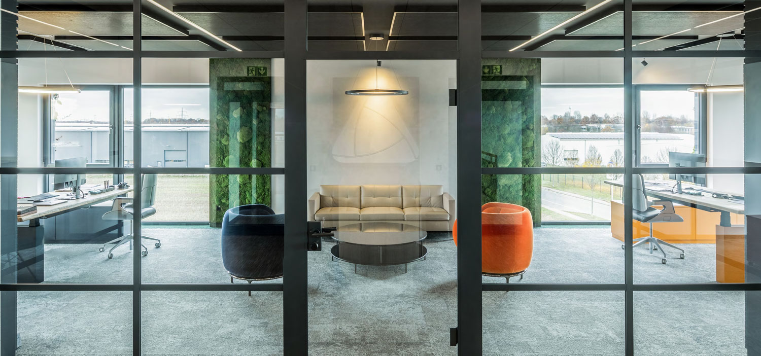 Industrial Look: Cool ist das neue Wohnlich Industrial Look: Cool ist das neue Wohnlich