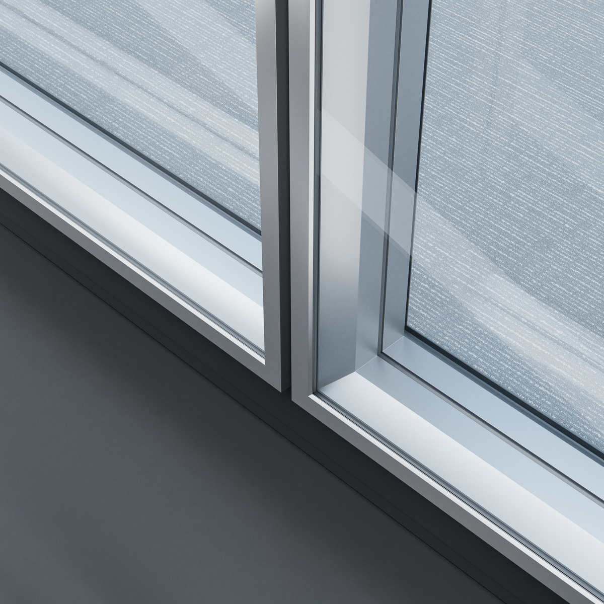PANframe line | PAN Armbruster